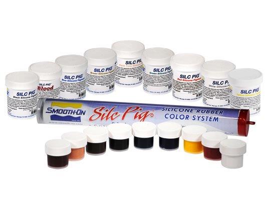 SO-Silc Pig 9 Pack Color u
